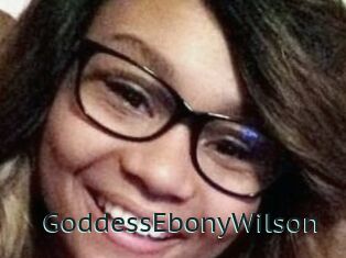 GoddessEbonyWilson