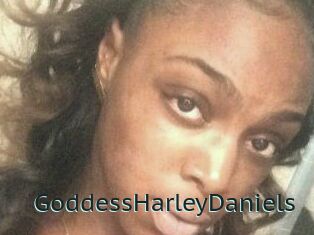 GoddessHarleyDaniels