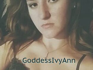 GoddessIvyAnn