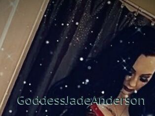 GoddessJadeAnderson