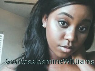GoddessJasmineWilliams
