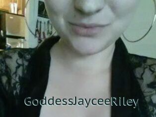 GoddessJayceeRiley