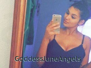 GoddessJuneAngels