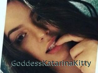 GoddessKatarinaKitty