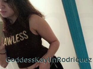 GoddessKaylinRodriquez