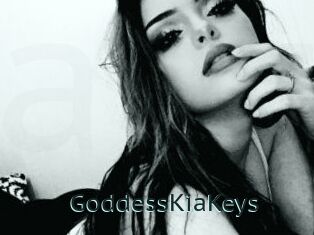 GoddessKiaKeys