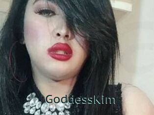 GoddessKim