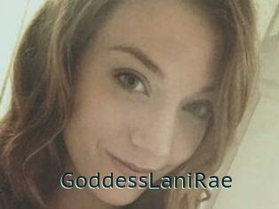 GoddessLaniRae