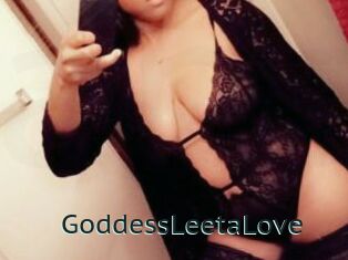 GoddessLeetaLove