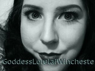 GoddessLorelaiWinchester