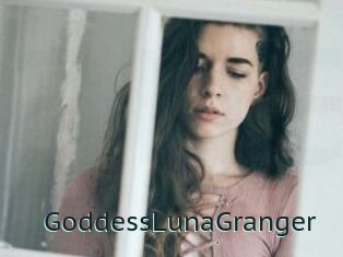 GoddessLunaGranger