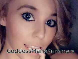 GoddessMariaSummers