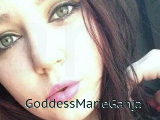 GoddessMarieGanja