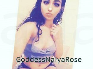 GoddessNaiyaRose