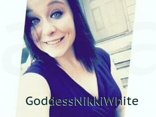 GoddessNikkiWhite