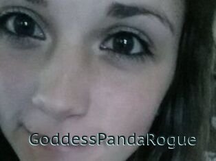 GoddessPandaRogue