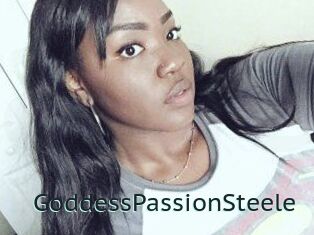 GoddessPassionSteele