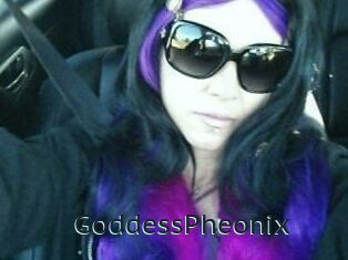 GoddessPheonix