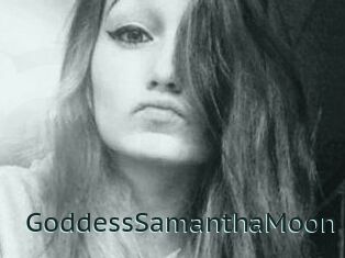 GoddessSamanthaMoon