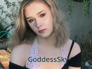 GoddessSky