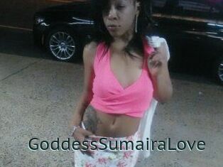 GoddessSumairaLove