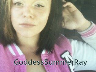 GoddessSummerRay