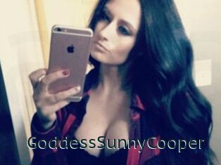 GoddessSunnyCooper