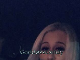 Goddesscandy