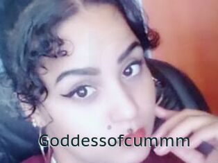 Goddessofcummm