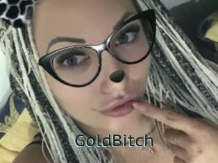GoldBitch Anal X