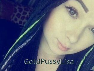GoldPussyLisa