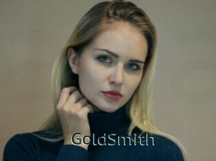 GoldSmith Anal X