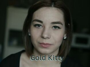 Gold_Kitty