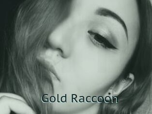 Gold_Raccoon