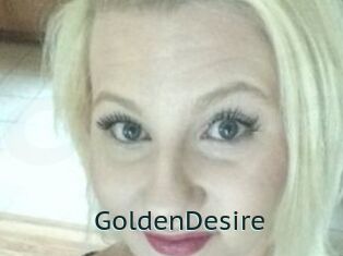 GoldenDesire