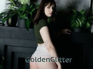 GoldenGlitter