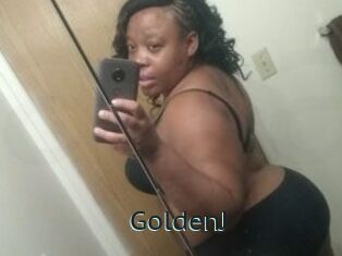 GoldenJ