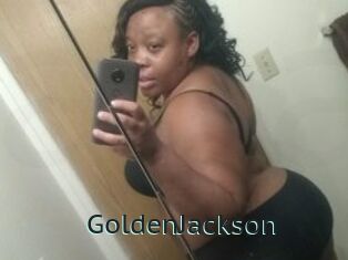 GoldenJackson