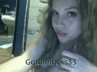 Goldielocks33