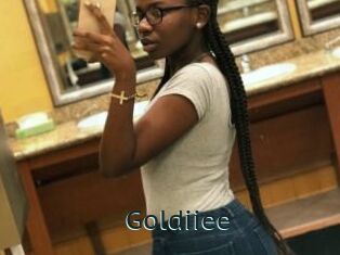Goldiiee