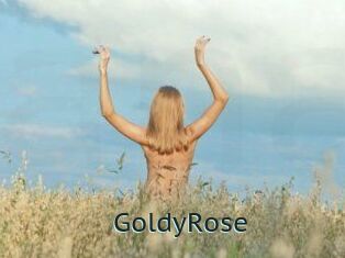 GoldyRose