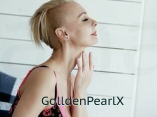 GolldenPearlX Anal X
