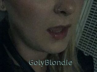 GolyBlondie