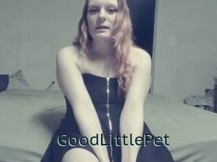 GoodLittlePet