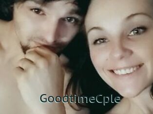 GoodtimeCple Anal X