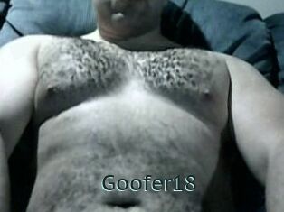 Goofer18