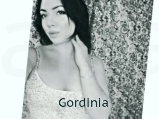 Gordinia