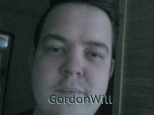 GordonWill