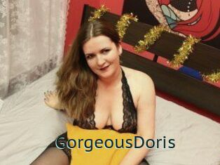 GorgeousDoris