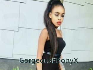 GorgeousEbonyX